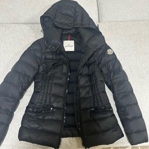 Moncler Puffer Jacket